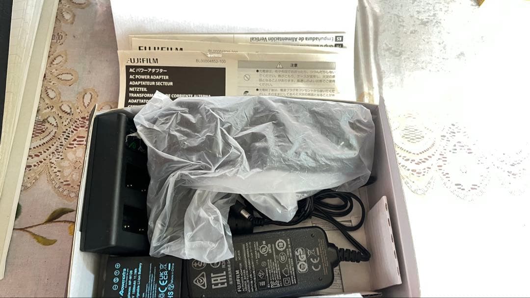 FUJIFILM X-T2 カメラ