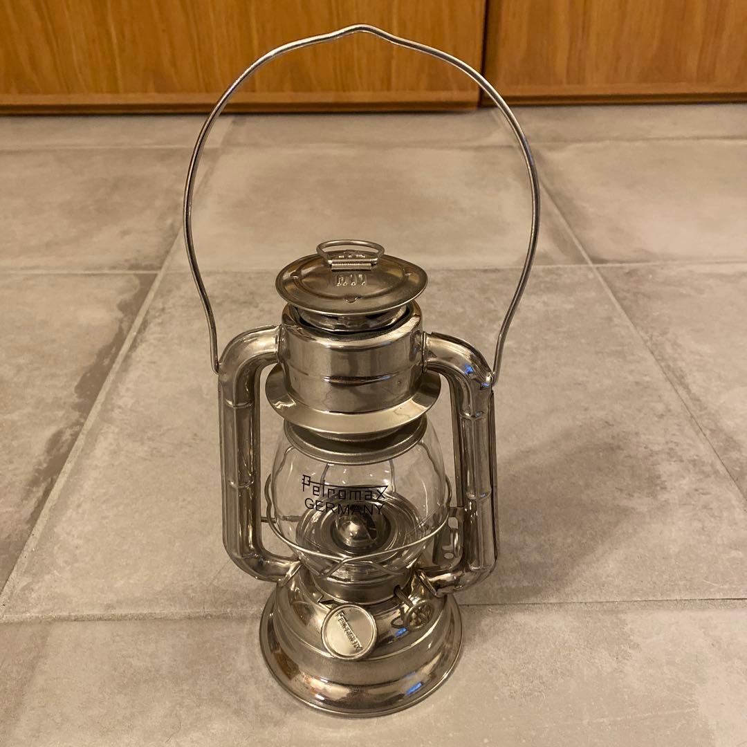 Petromax ペトロマックス ストームランタン HL1