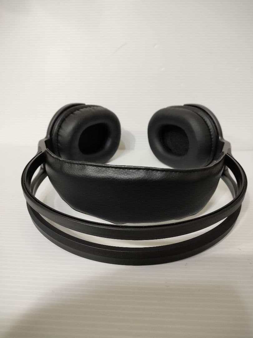 パナソニック 7.1ch デジタルワイヤレスヘッドホンシステム RP-WF70