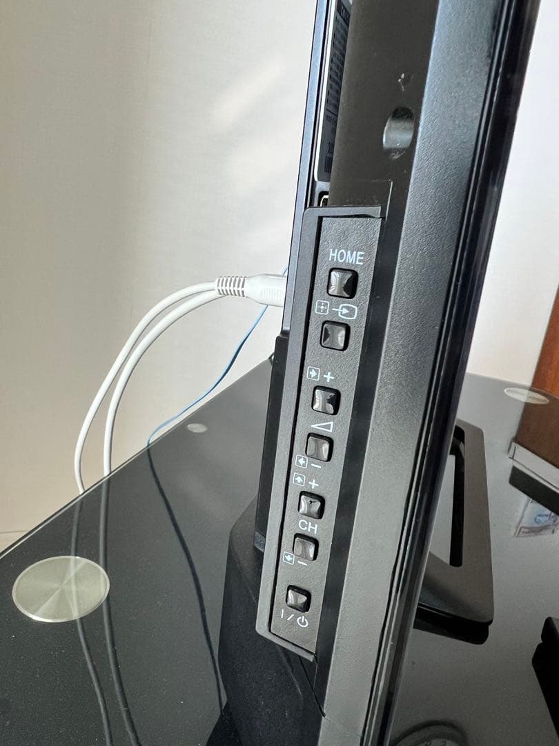 SONY テレビ ブラビアハイビジョン液晶テレビ W500Cシリーズ