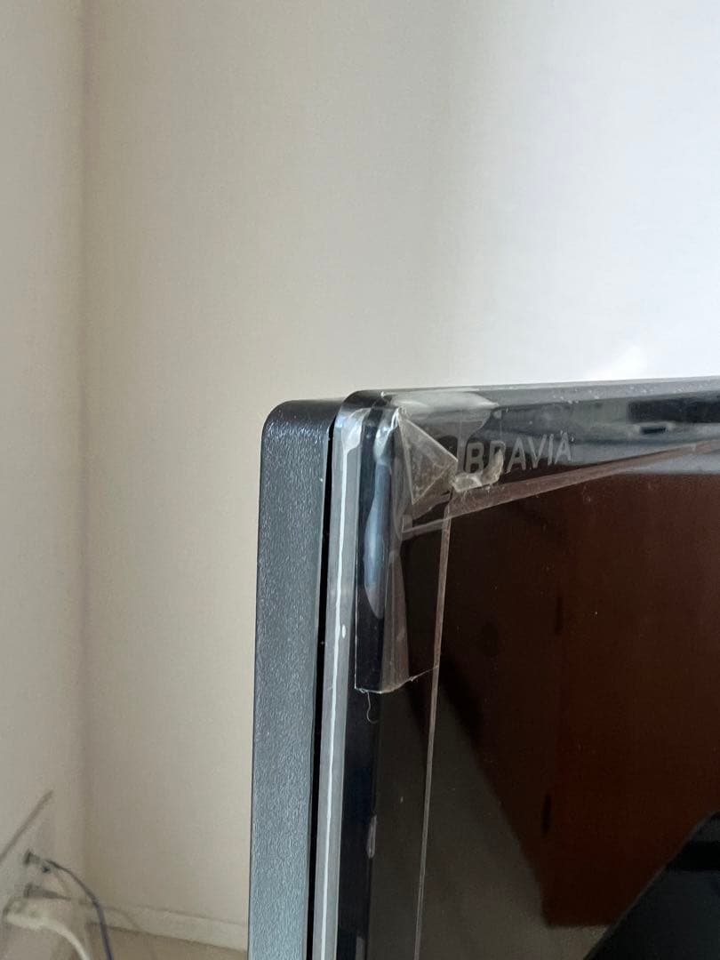 SONY テレビ ブラビアハイビジョン液晶テレビ W500Cシリーズ