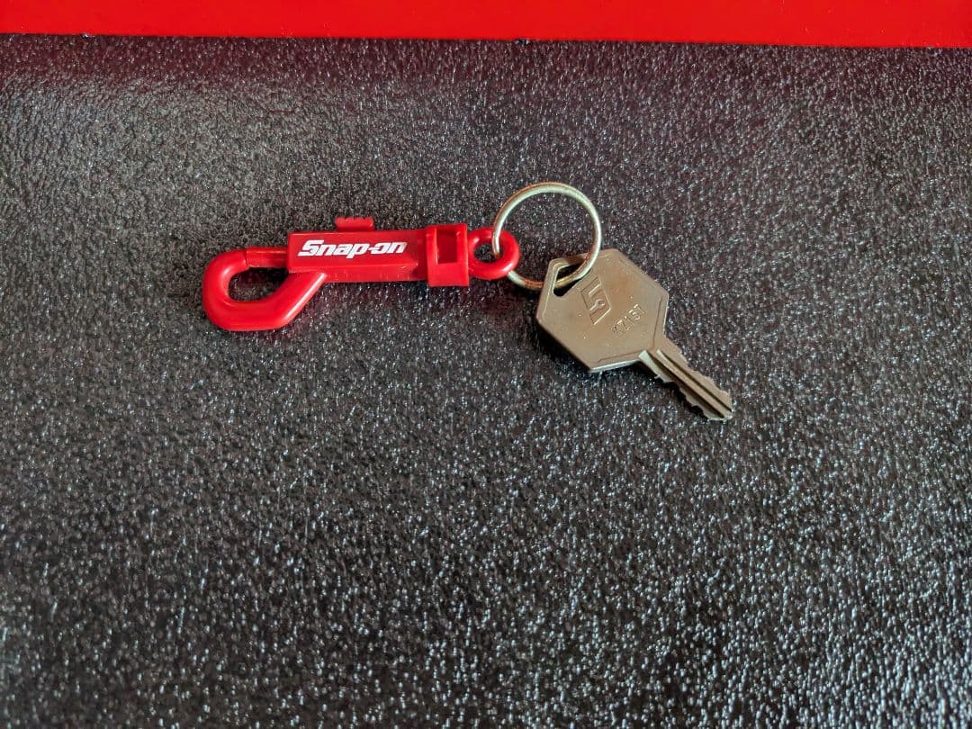 スナップオン トップ チェスト