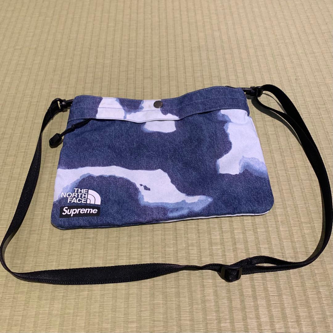THE NORTH FACE Supreme ショルダーバッグ 21aw