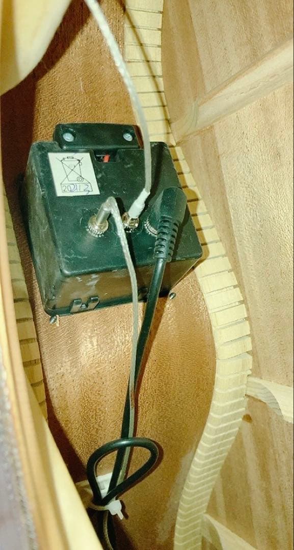 【極美品】Baton Rouge AR11C/ACE-12 エレアコ 12弦