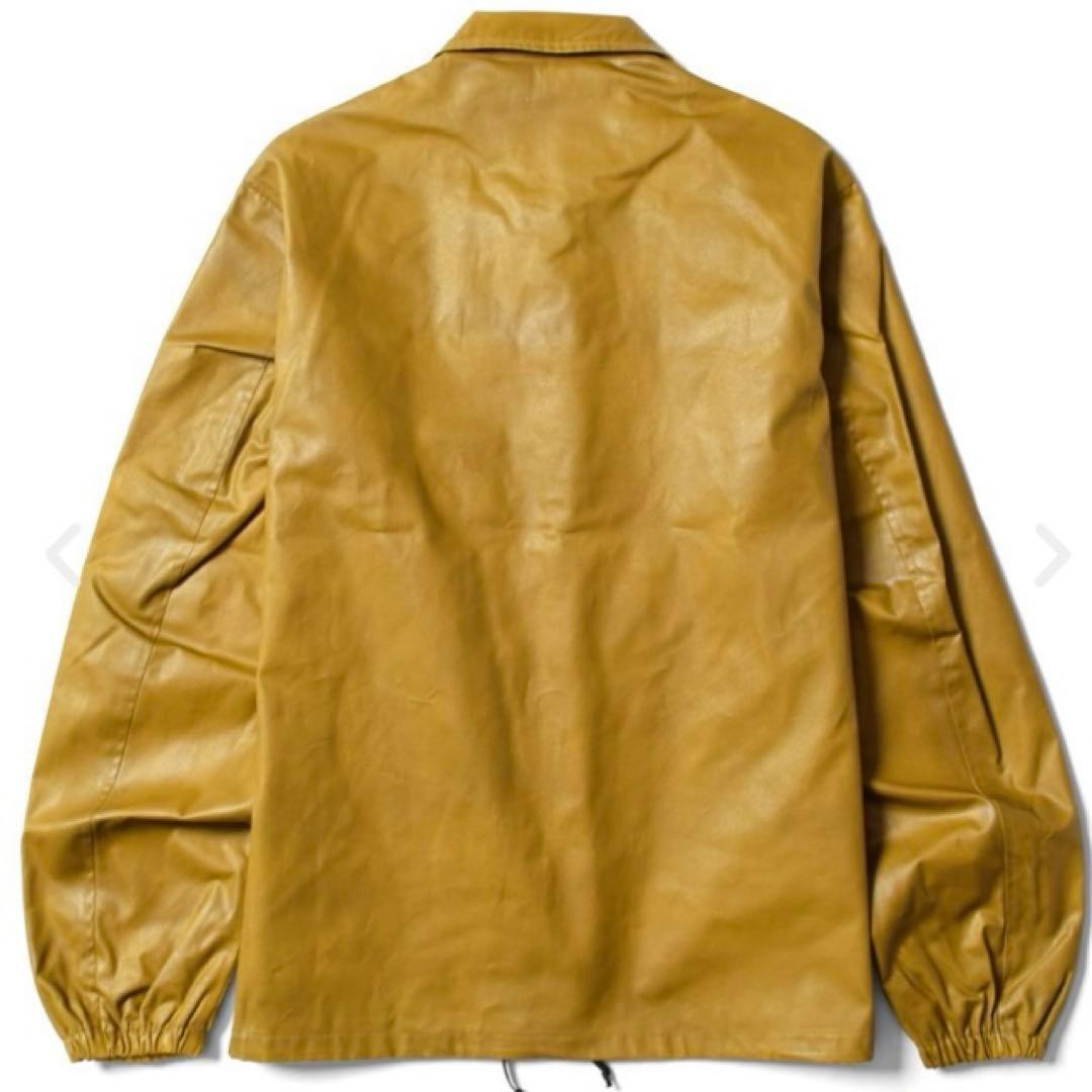 ジャケット・アウター WAXED COTTON ADDICT CLOTHES JAPAN