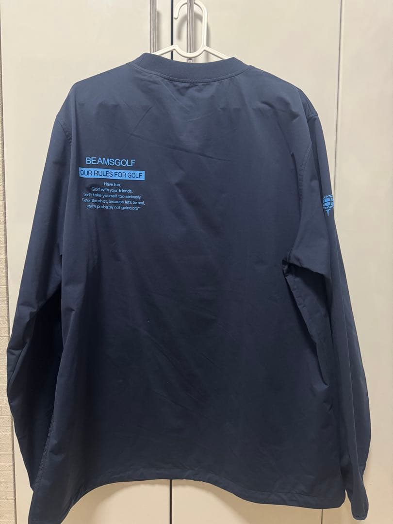 メ*6様 BEAMS GOLF スニード