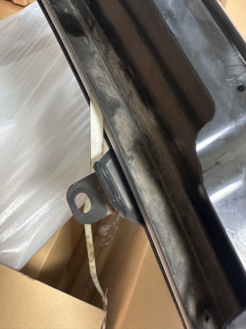 【ひろまさ】ヴェルファイア 30 フロントグリル　モデリスタ