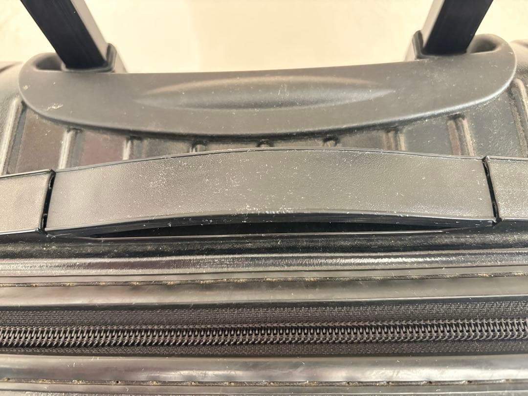 ⭐︎スーツケースrimowa ボレロ　機内持ち込み　廃盤品