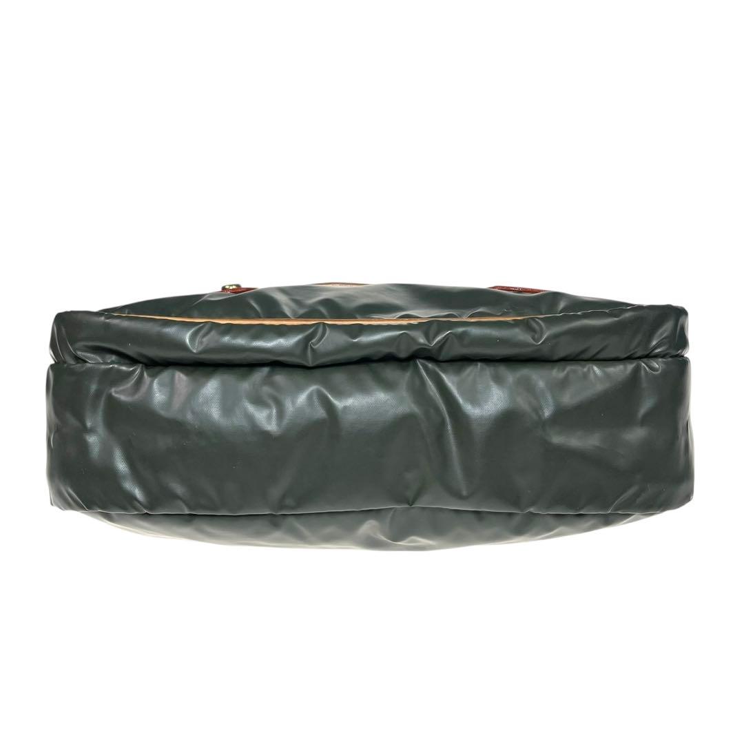 HUNTING WORLD ショルダーバッグ バチュークロス a945