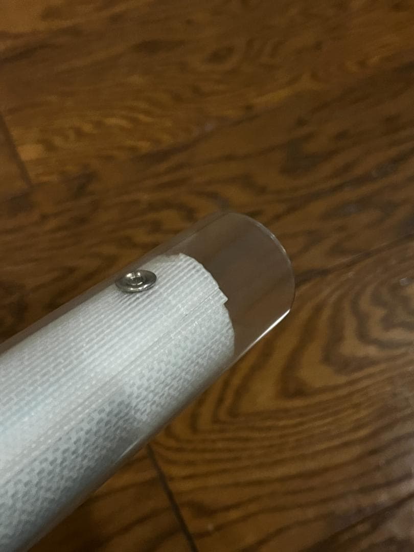 COMETソフトボックス プルームウェーハー100 ⚫︎