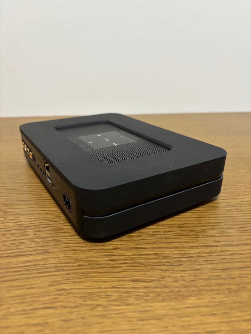 その他 Bluesound Node 2i