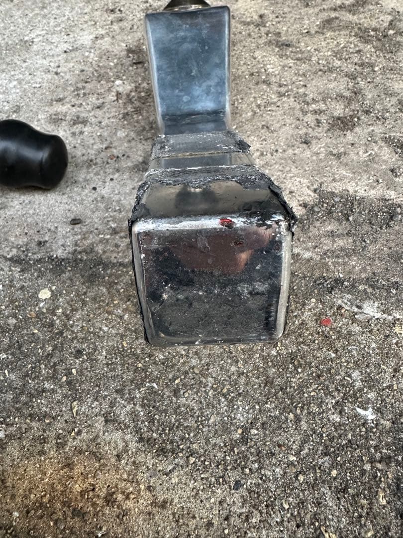 Draw-Tite 40382 アルミボールマウント＋２インチボール