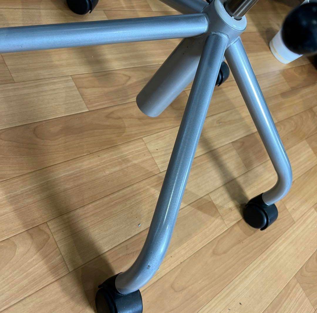 カリモク Karimoku デスクチェア XT4320WJ 43シリーズ