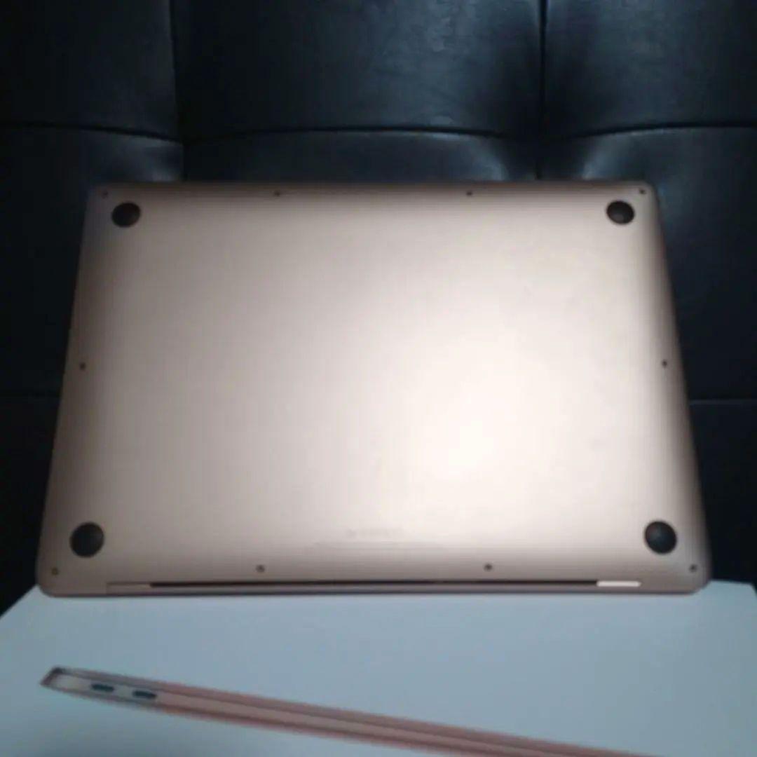 Apple MacBook Air 13インチ