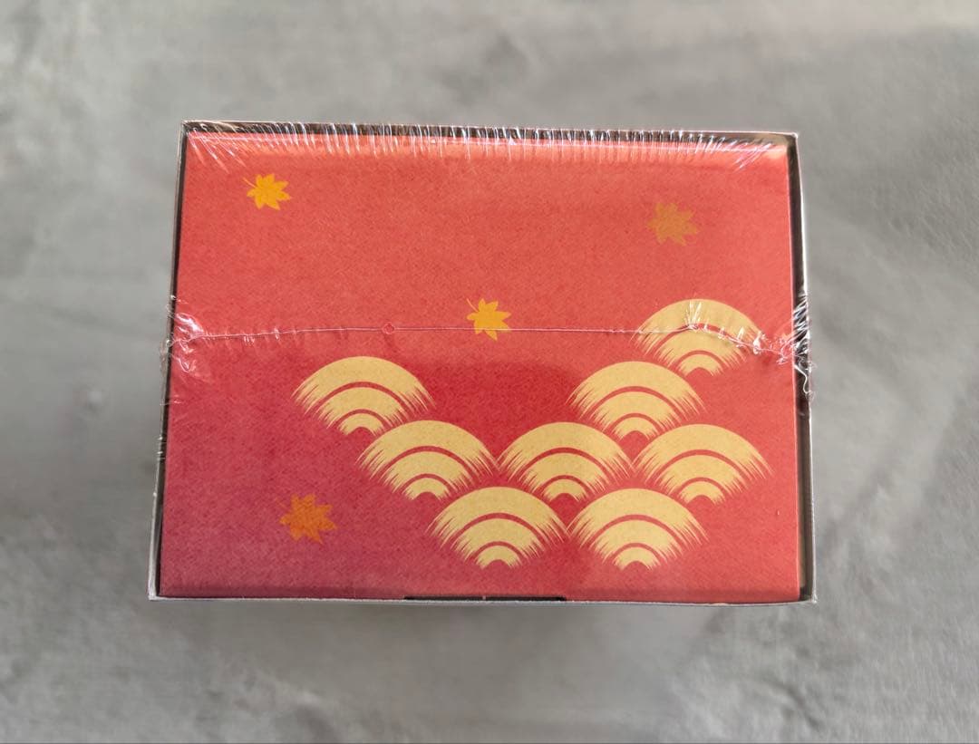 【未開封シュリンク付き】ポケモンセンターヒロシマ スペシャルBOX