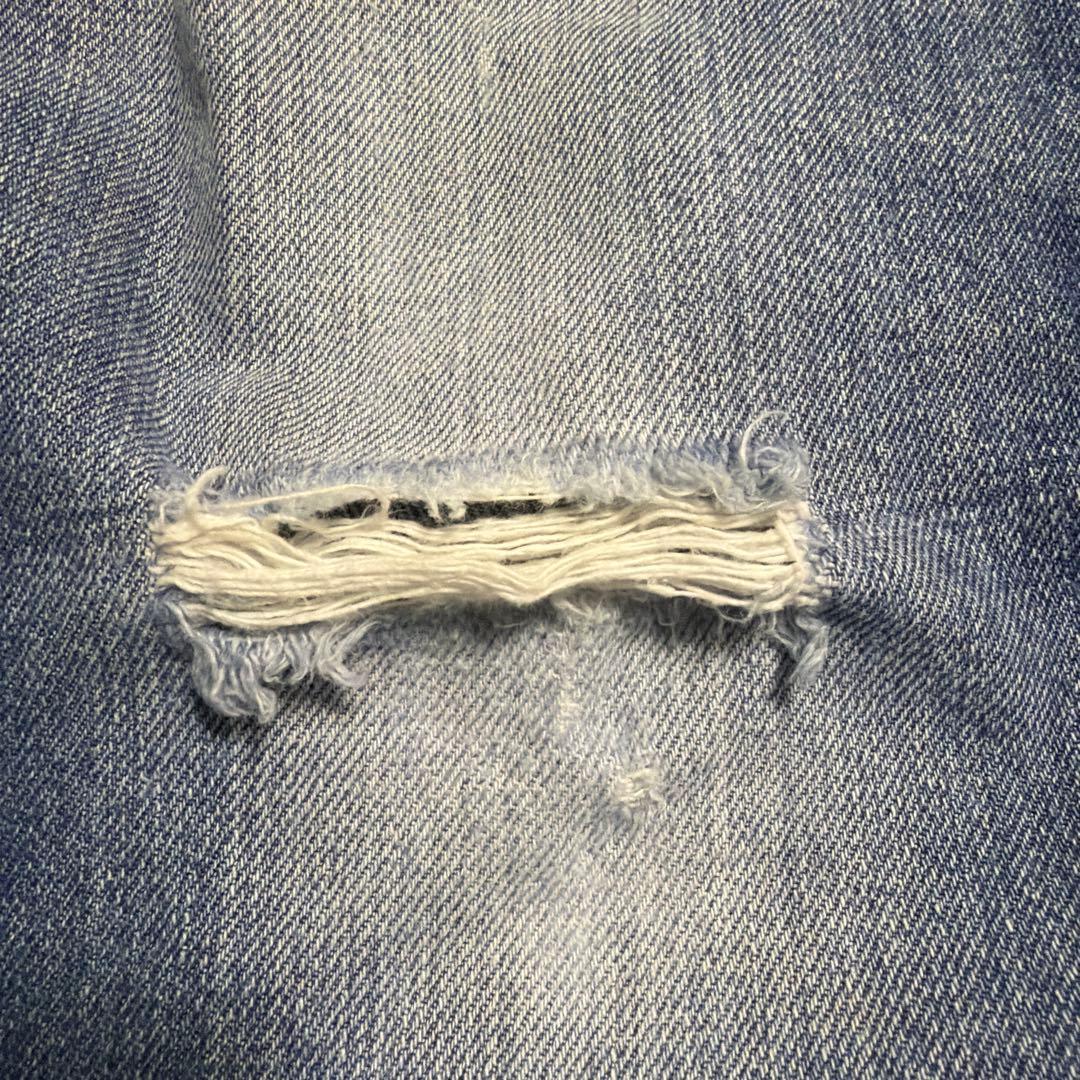 リーバイス505 66前期