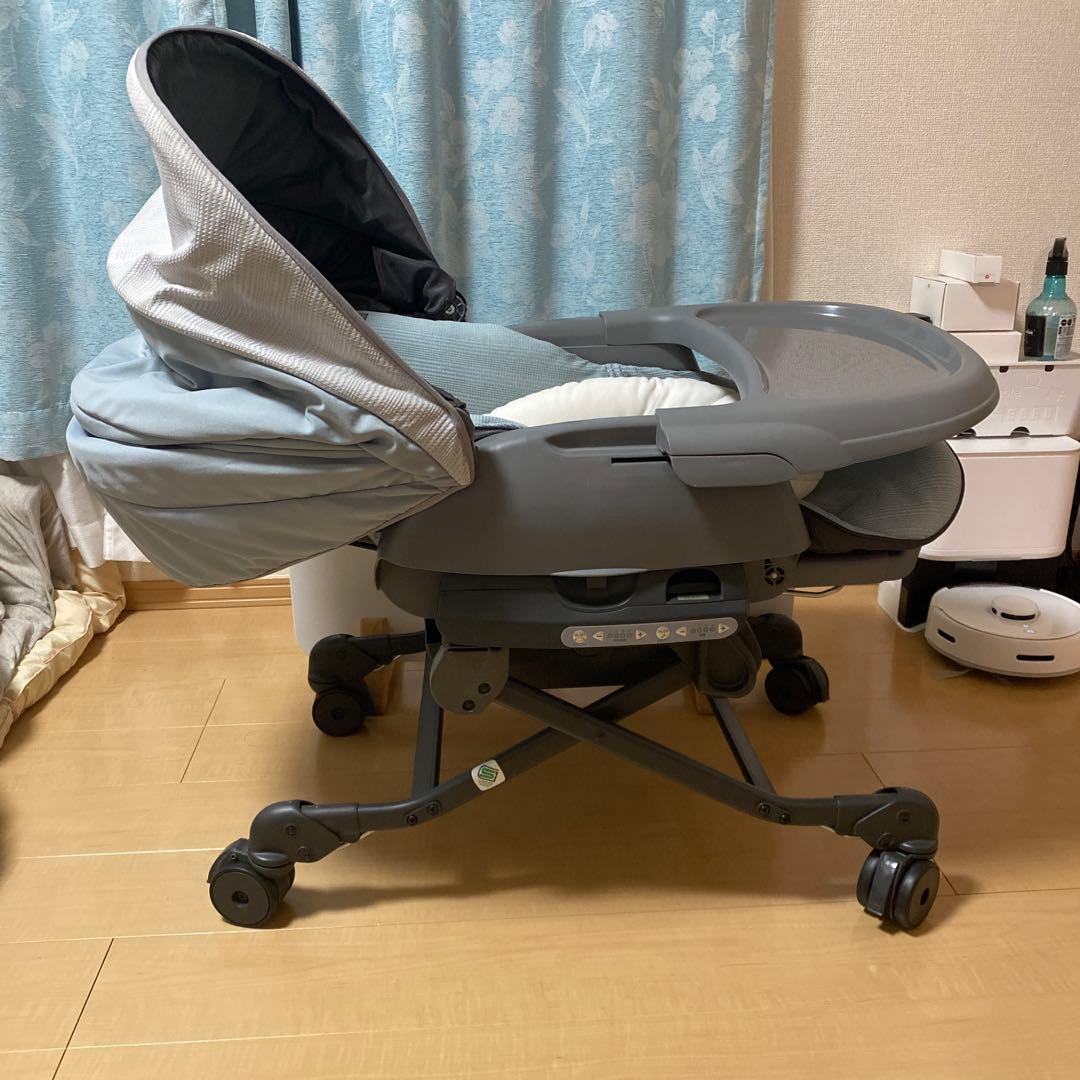 ベビー用家具 Toshi