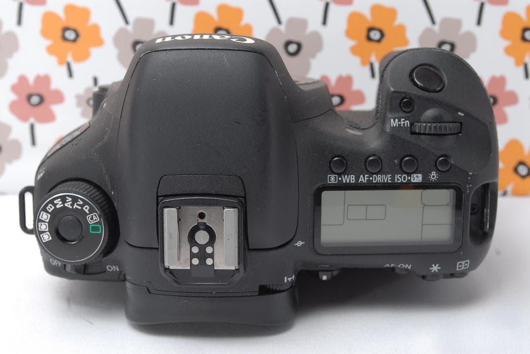 ❤即購入1000円OFF❤Canon EOS 7D❤デジカメ一眼❤超望遠レンズ❤