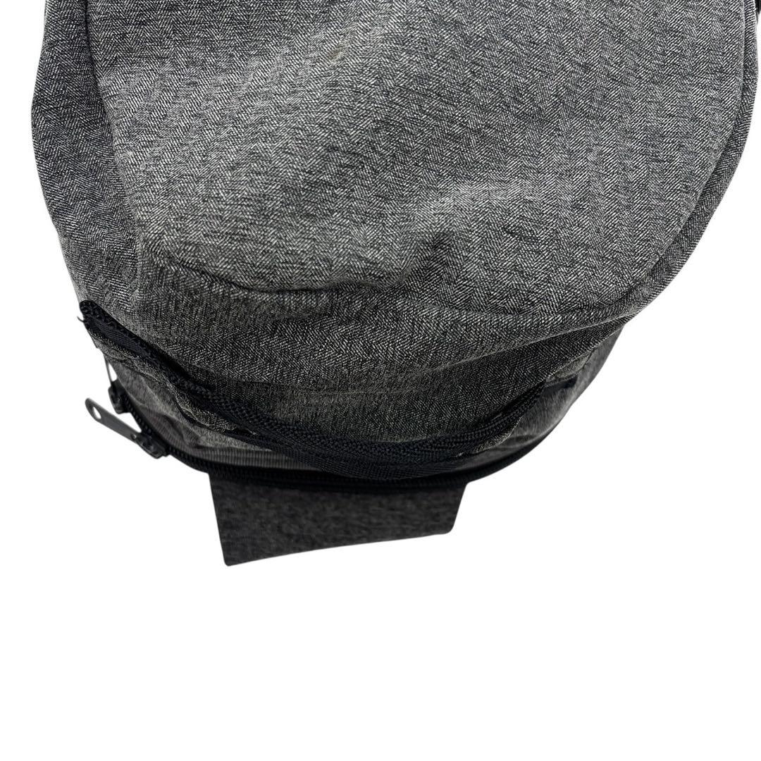 美品◎ ポーター ファンクション 斜めがけ可 ボディバッグ スリングバッグ