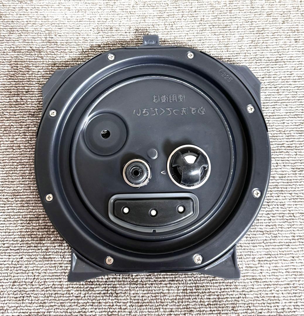 【美品】象印 炎舞炊き 圧力IH炊飯ジャーNW-PT10動作保証