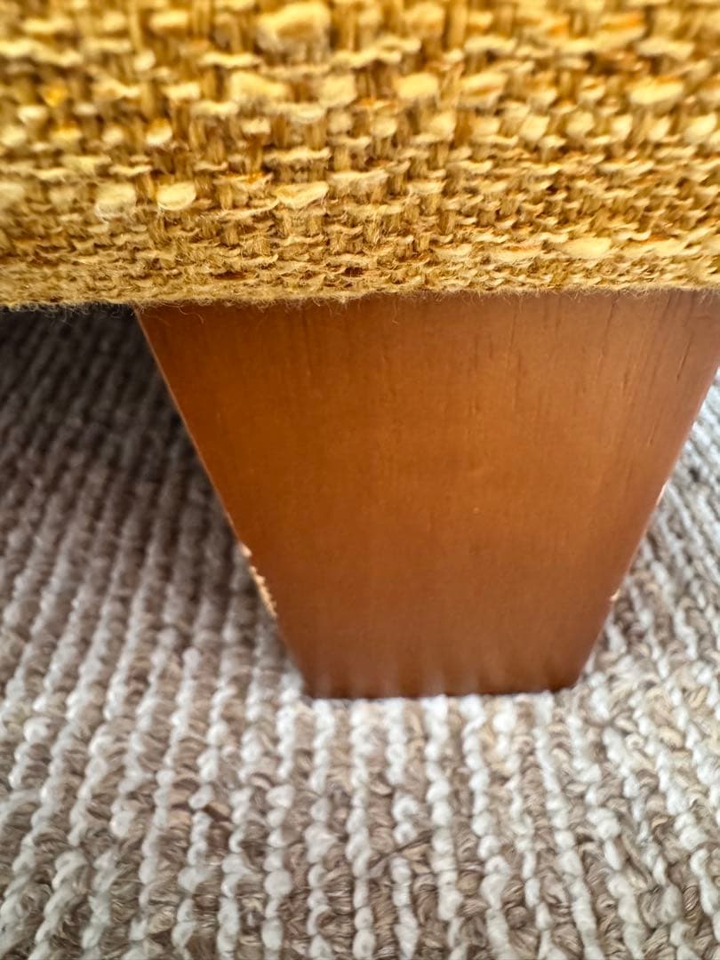 ソファーベッド収納付き