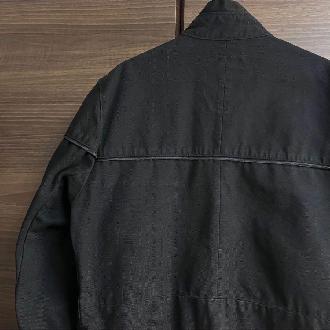 NEIGHBORHOOD トラッカージャケット ダック地 y2k 古着