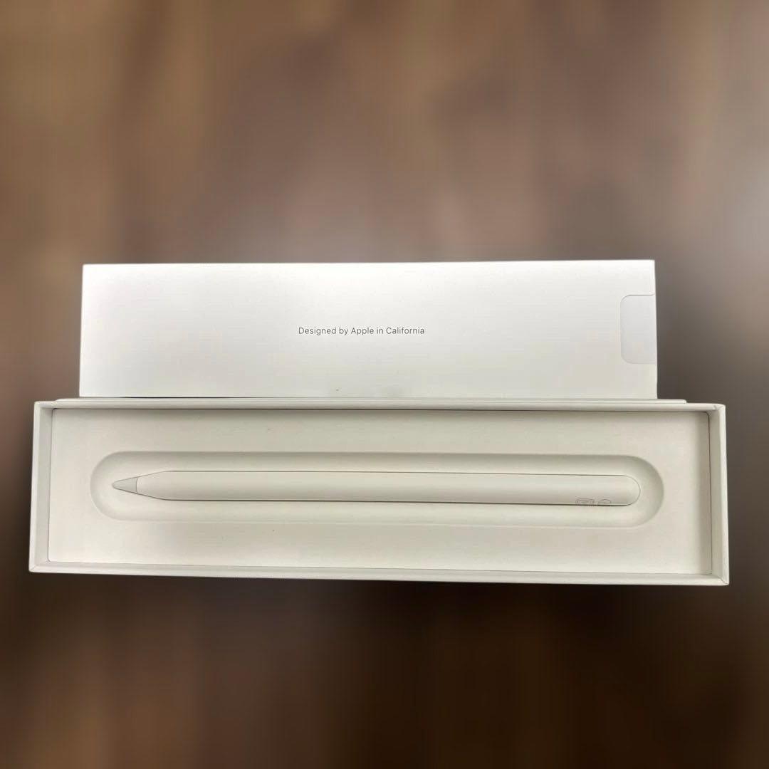 apple pencil (第2世代)