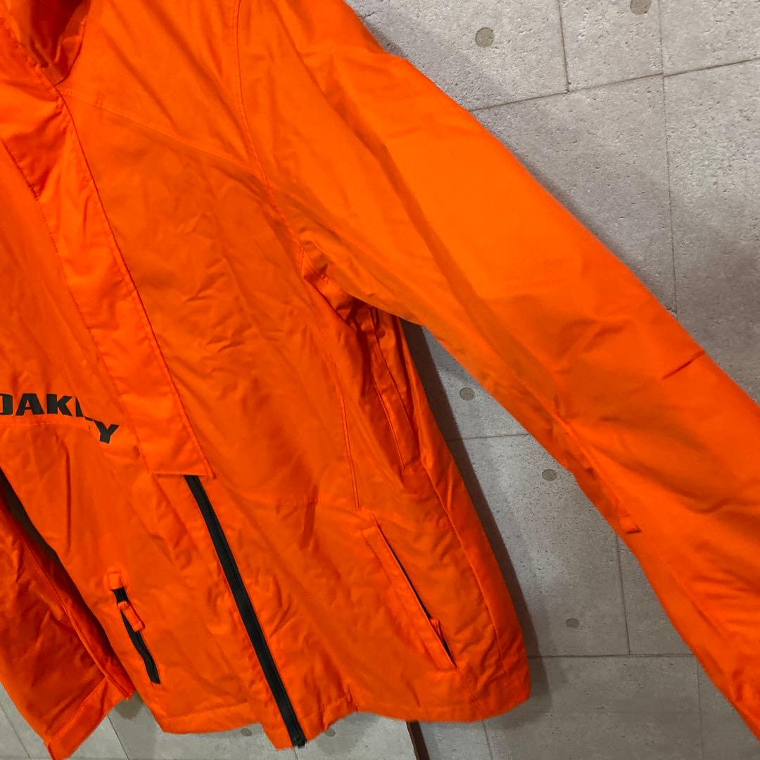 OAKLEY オークリー　スキー　スノーボード　ウエア 10K防水 ジャケット