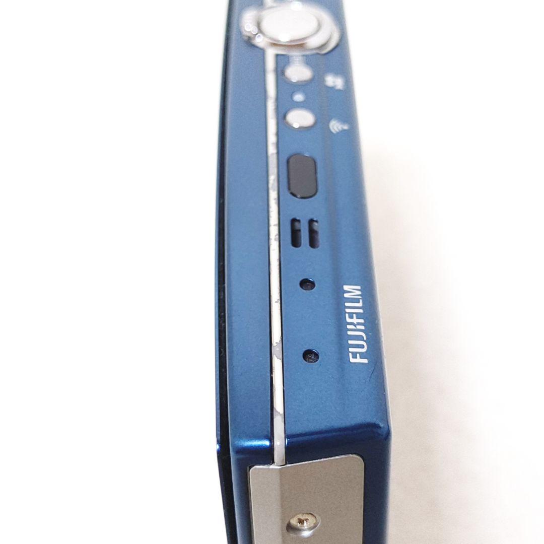 FUJIFILM FINEPIX Z2000EXR 富士フイルム ファインピクス