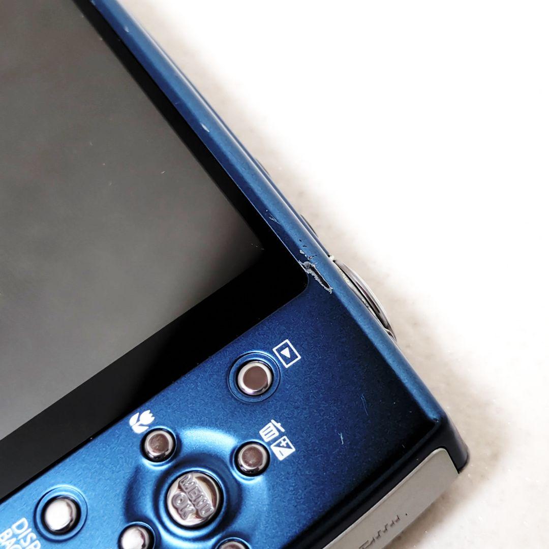 FUJIFILM FINEPIX Z2000EXR 富士フイルム ファインピクス