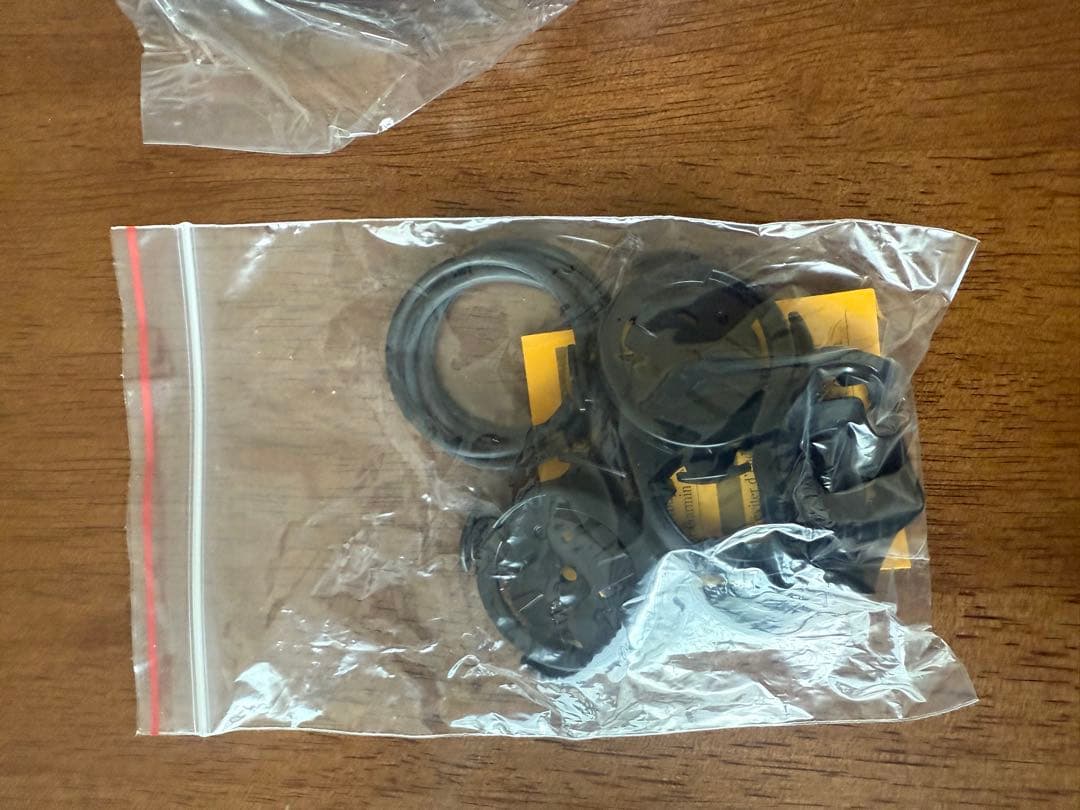 GARMIN サイクルコンピューター　Edge530(センサー無し)