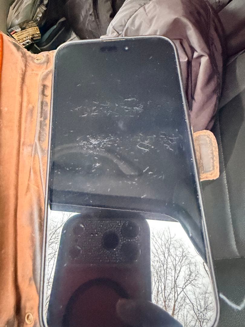 スマートフォン本体 Apple iPhone 15 proMAX