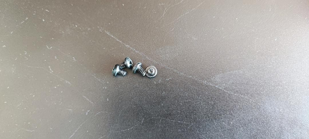 Nvidia GeForce GTX1080Ti簡易水冷