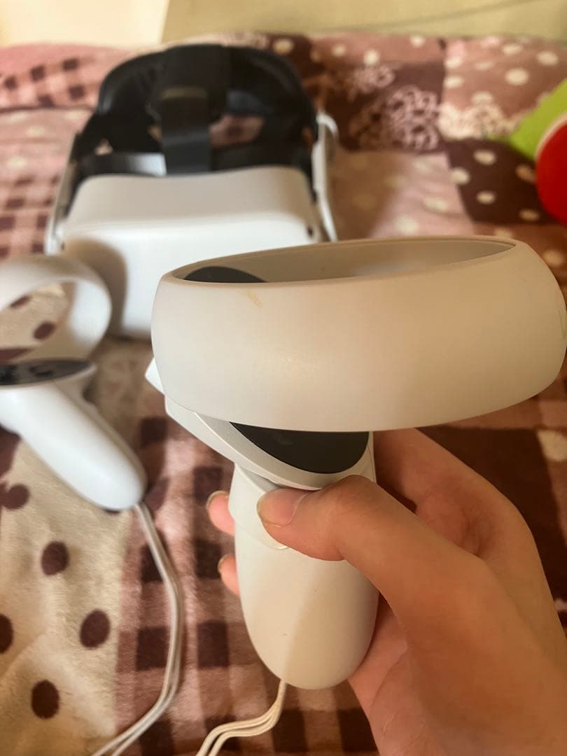 お*ん様 メタクエスト2 128GB