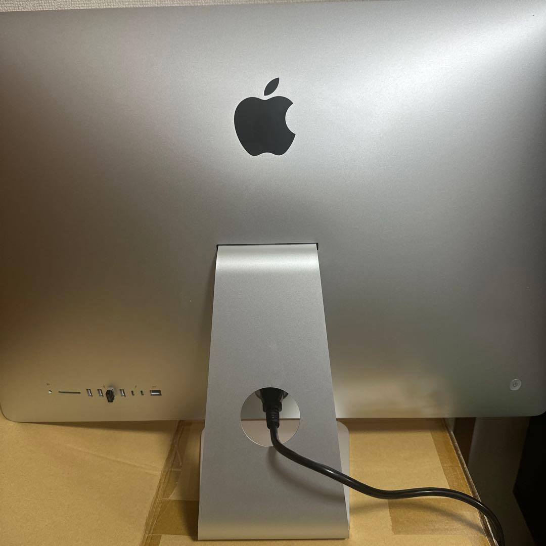 ひ*で様 iMac 27インチ 2017 i5 32gb