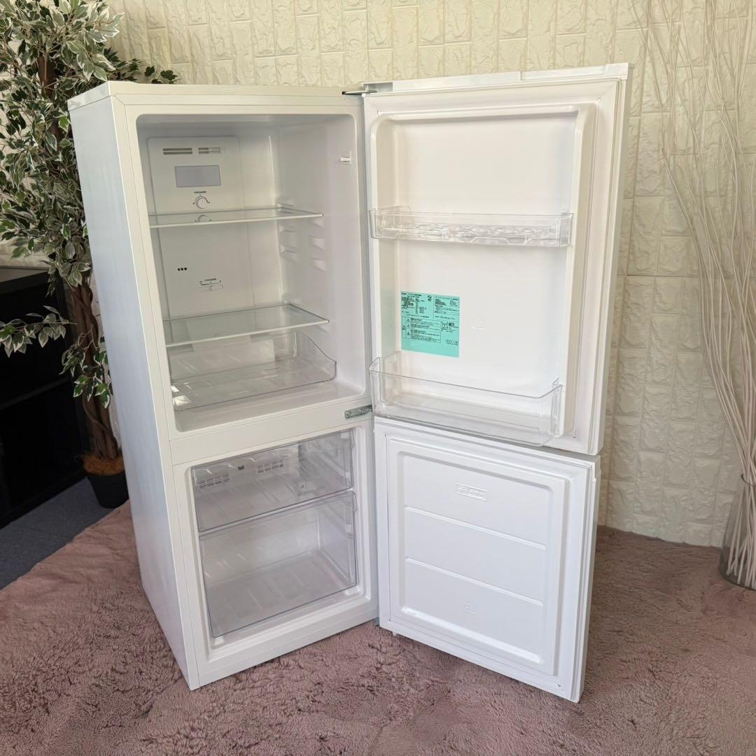 都内23区送料無料✨生活家電3点セット冷蔵庫・洗濯機・オーブンレンジ(角皿欠品)