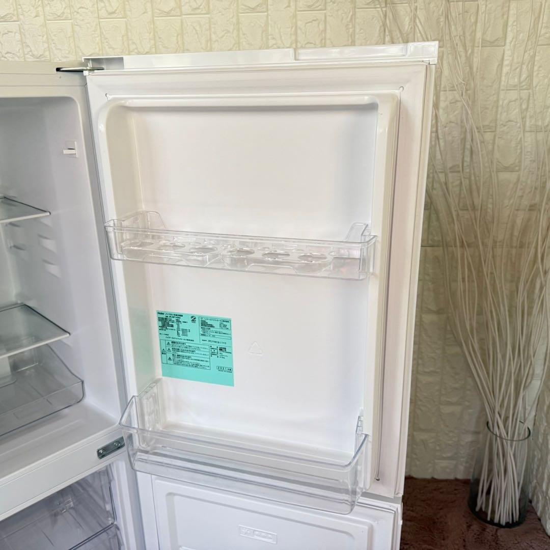 都内23区送料無料✨生活家電3点セット冷蔵庫・洗濯機・オーブンレンジ(角皿欠品)