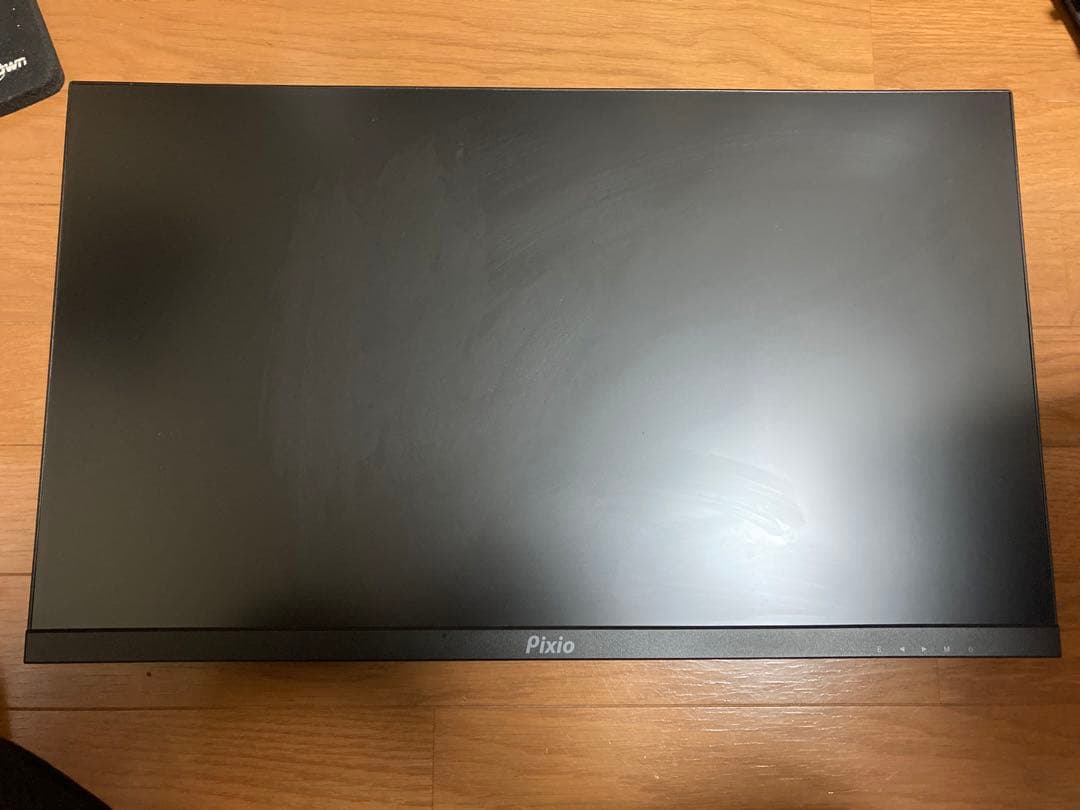 Pixio PX259 Prime S ゲーミングモニター 360Hz