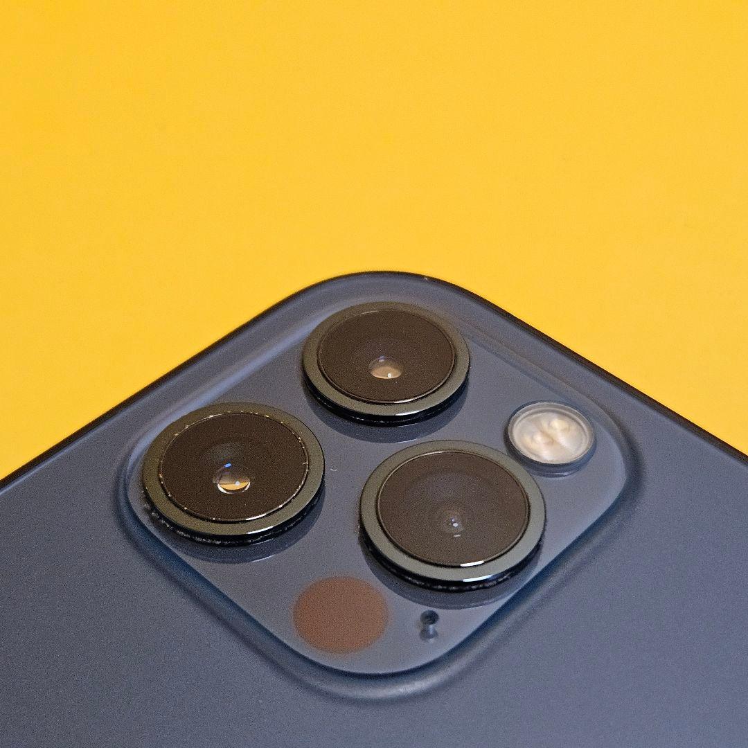 iPhone 12 Pro 128GB｜24時間以内発送#137