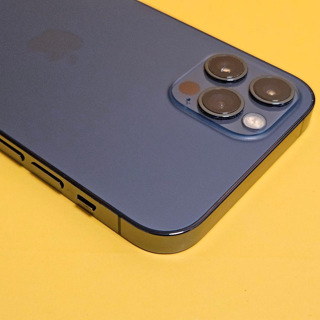 iPhone 12 Pro 128GB｜24時間以内発送#137