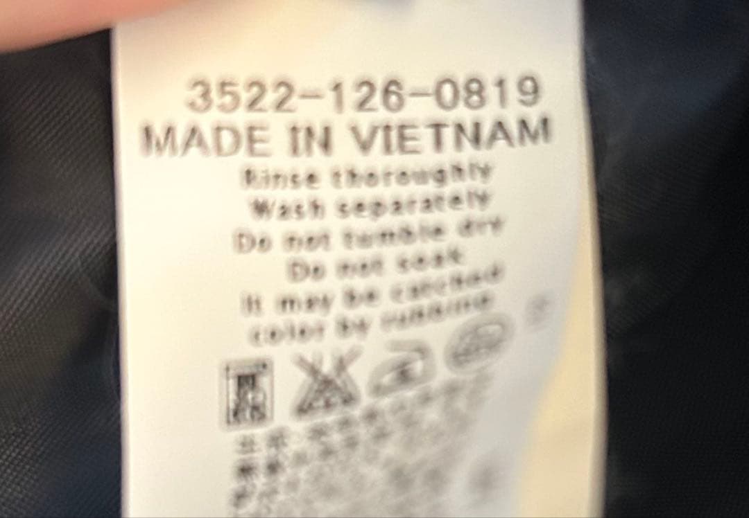 ユナイテッドアローズ　パンツスーツ　コットンリネン