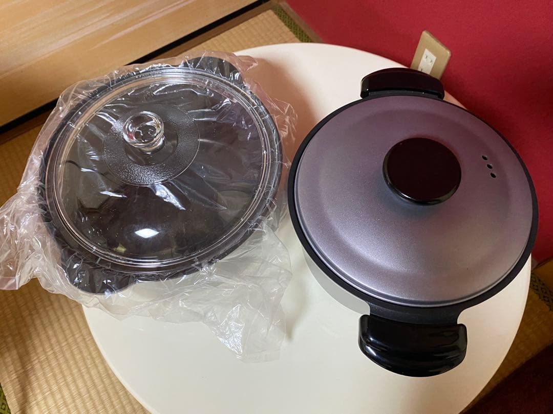 無水鍋　MDT 鍋セット