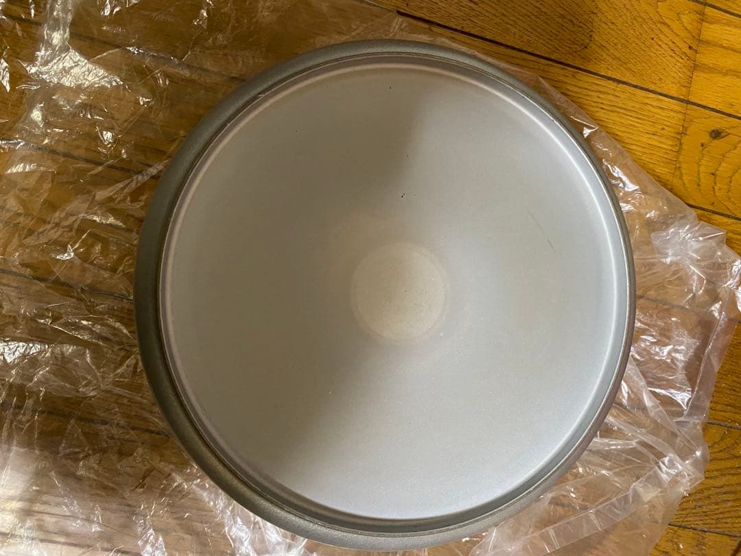 無水鍋　MDT 鍋セット