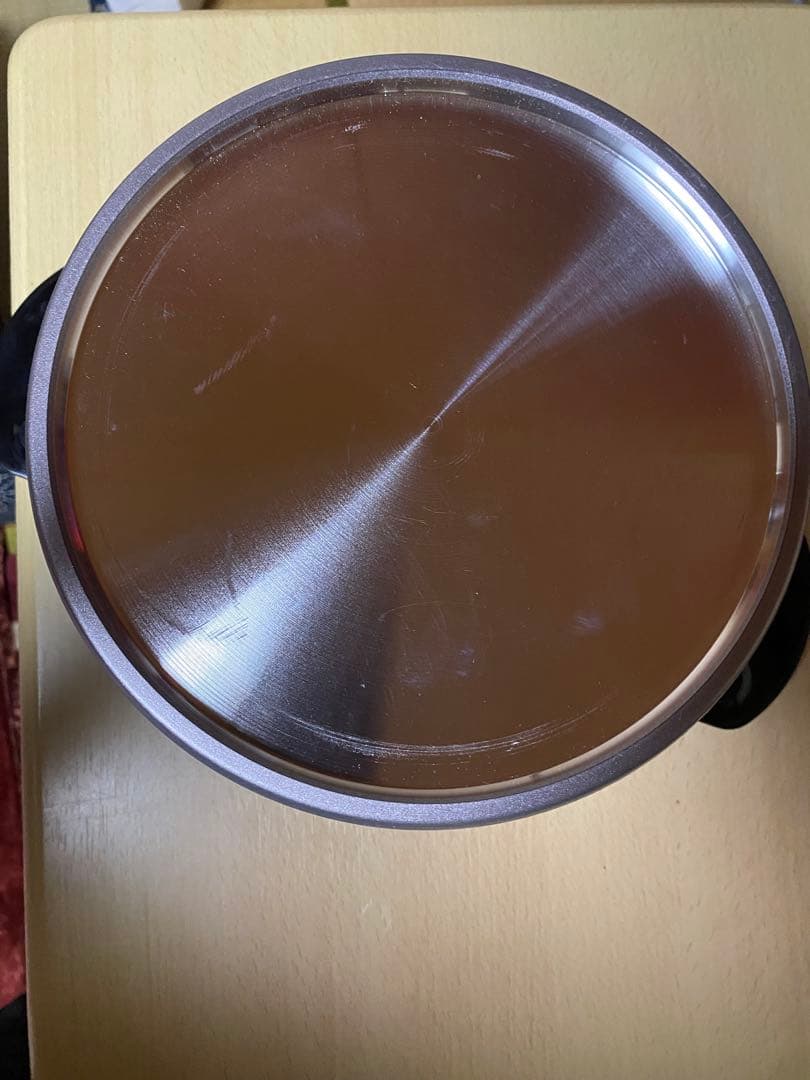 無水鍋　MDT 鍋セット