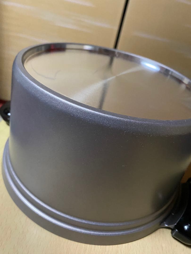 無水鍋　MDT 鍋セット