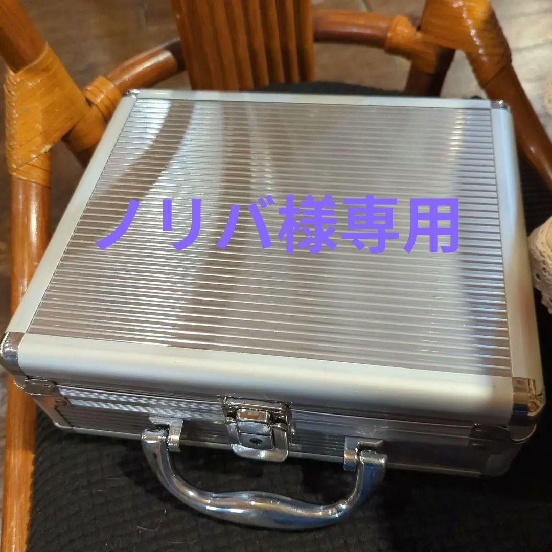 ノリバ空気イオンカウンター