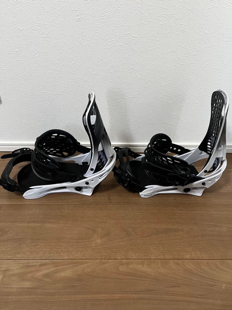 スノーボード BURTON GENESIS