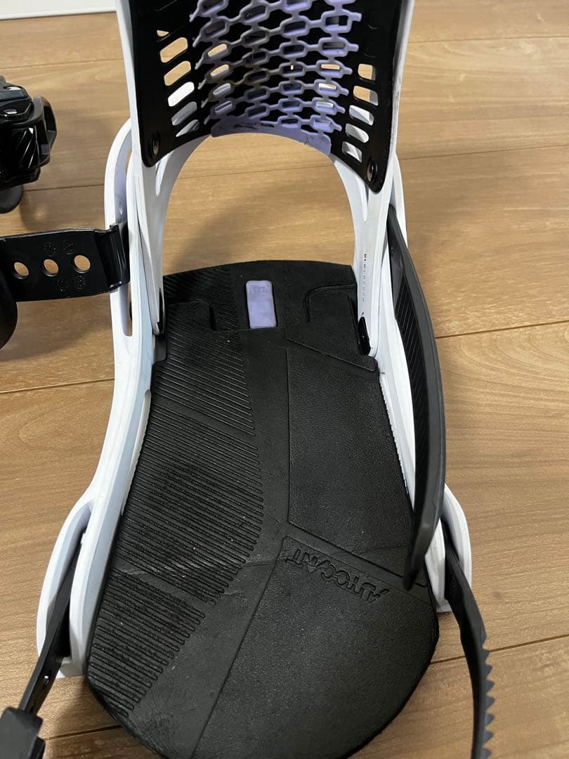 スノーボード BURTON GENESIS