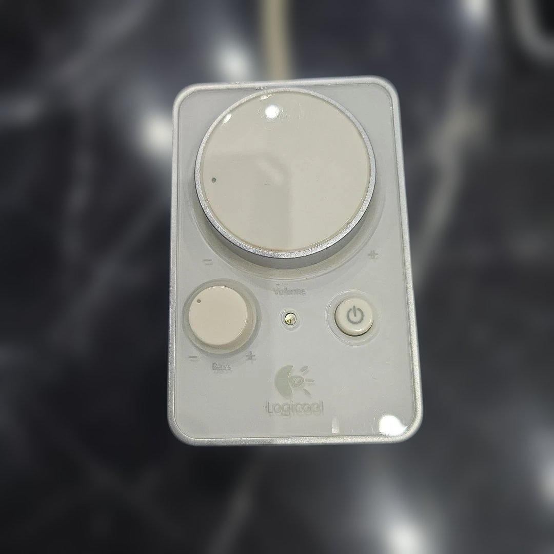 Logitech Z4i 2.1ch スピーカーセット