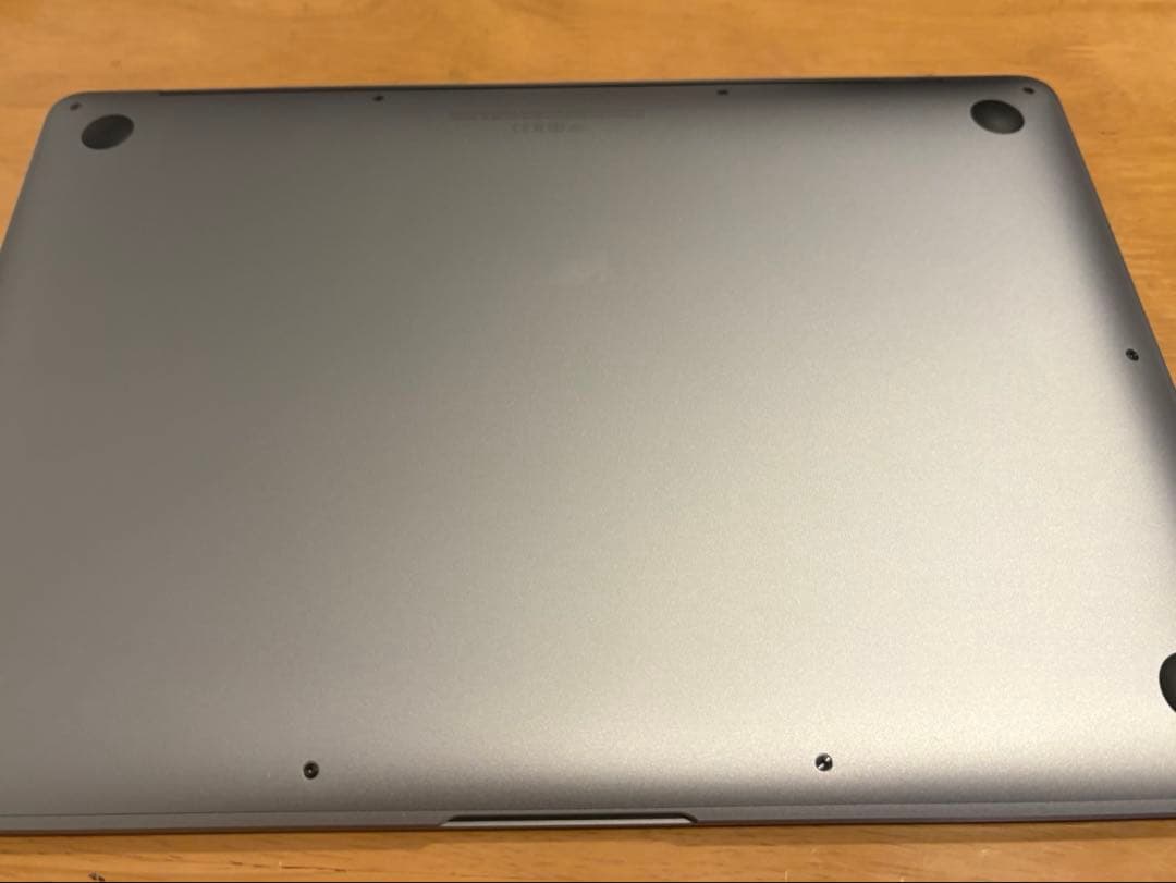 MacBook Air M1 16GB 1T ハブ付き13インチ シルバー